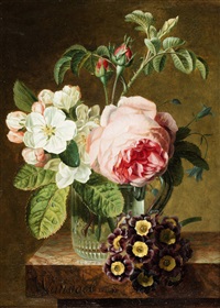 Jan Frans van Dael Artnet